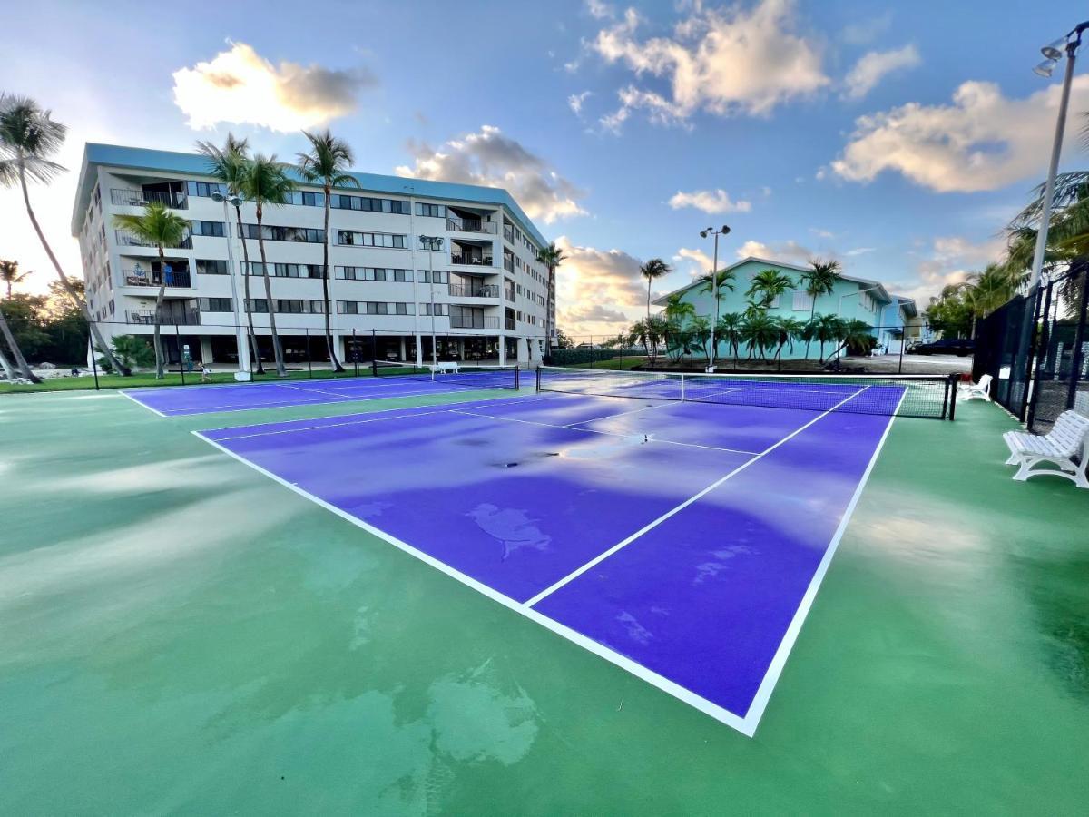 Voted Key Largo'S #1 Destination, Pool, Marina, Kayaks, Tennis, Pickle Ball Экстерьер фото