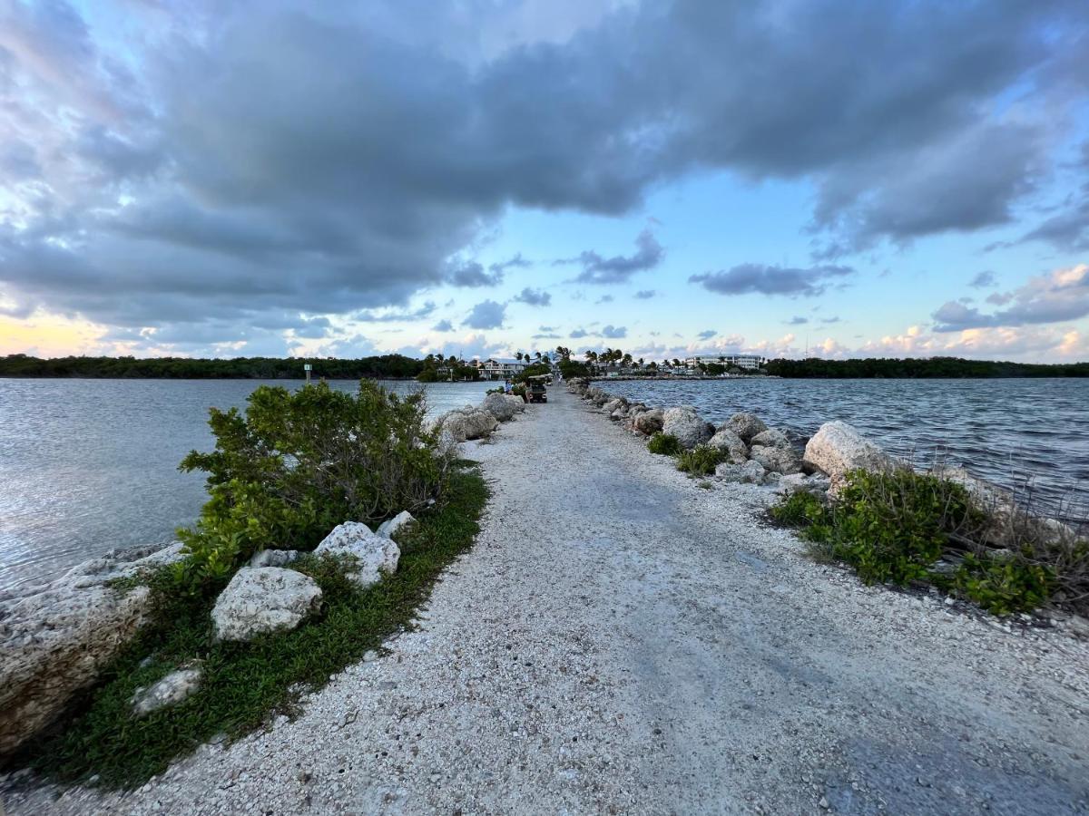 Voted Key Largo'S #1 Destination, Pool, Marina, Kayaks, Tennis, Pickle Ball Экстерьер фото