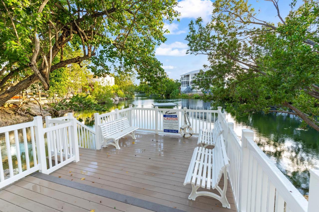 Voted Key Largo'S #1 Destination, Pool, Marina, Kayaks, Tennis, Pickle Ball Экстерьер фото