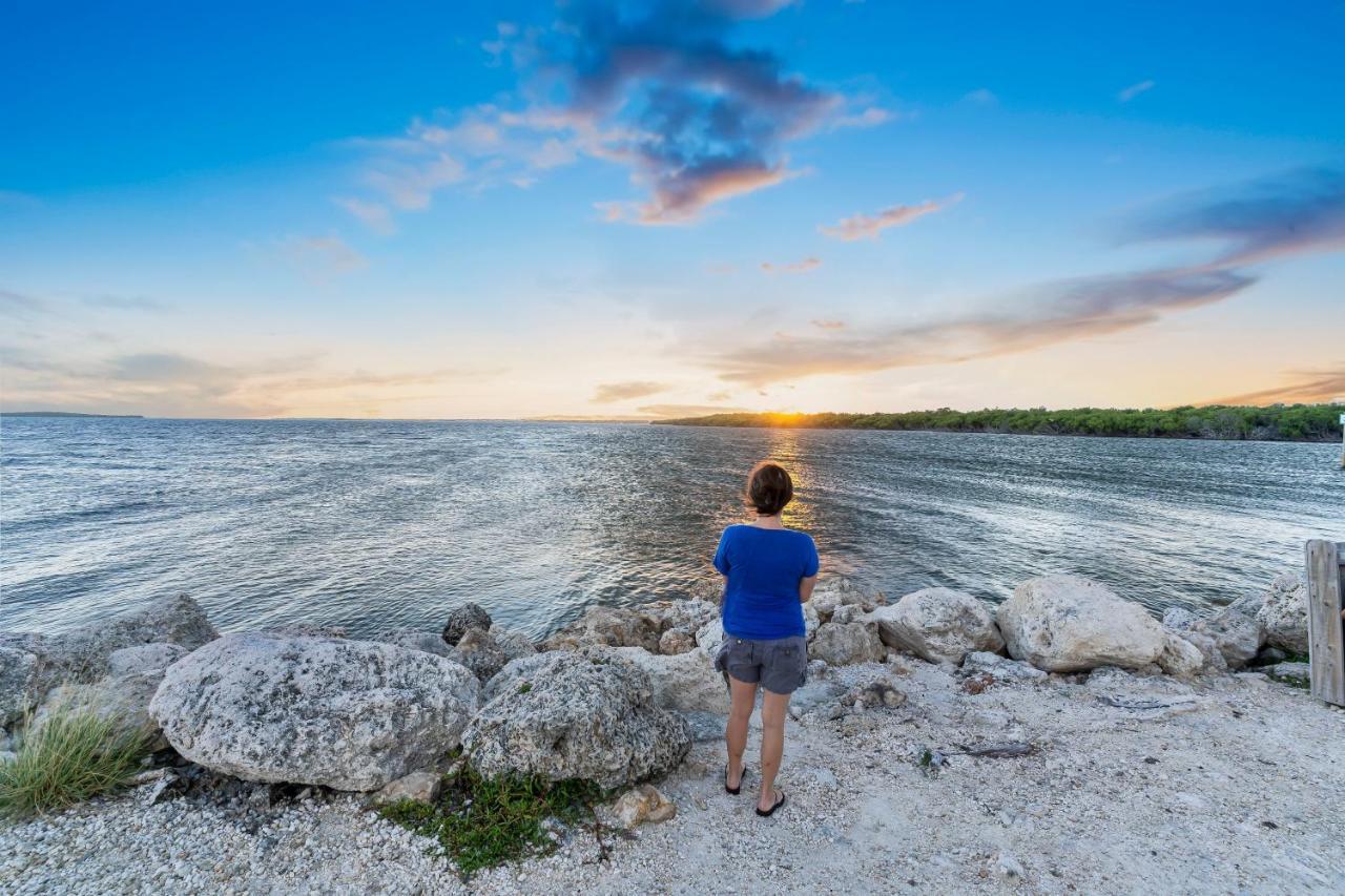 Voted Key Largo'S #1 Destination, Pool, Marina, Kayaks, Tennis, Pickle Ball Экстерьер фото